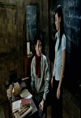 ผ้าพันคอแดง