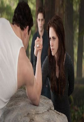 The Twilight Saga : Breaking Dawn – Part 2