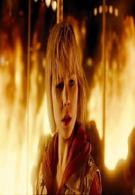 Silent Hill : Revelation 3D
