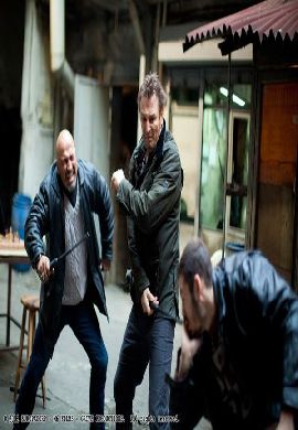 Taken 2