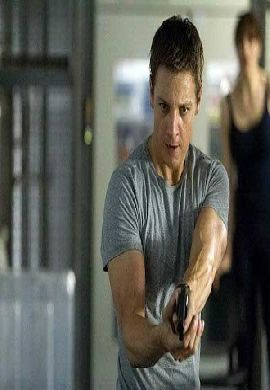 The Bourne Legacy