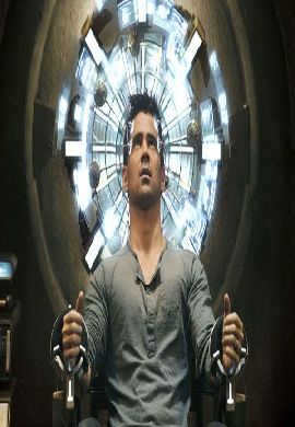 Total Recall คนทะลุโลก