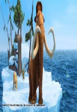 Ice Age 4 : Continental Drift