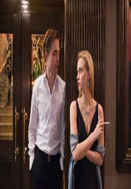 Cosmopolis