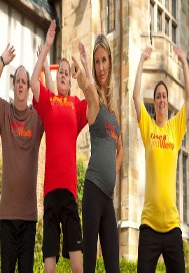 What to Expect When You’re Expecting