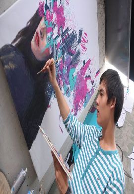 อาร์ทไอดอล อยากให้เธอรู้ว่ากูติสท์