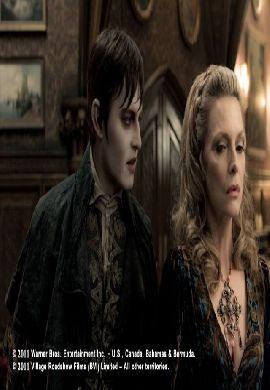 Dark Shadows