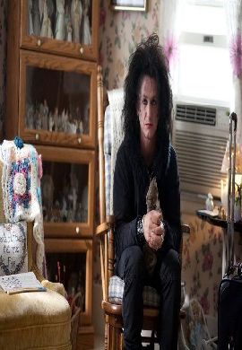 This Must Be The Place