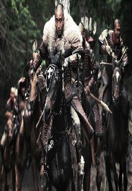 Arrow : The Ultimate Weapon