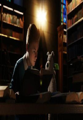 The Adventures Of Tintin 3D