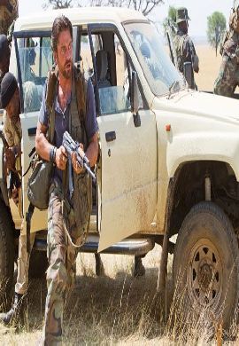 Machine Gun Preacher