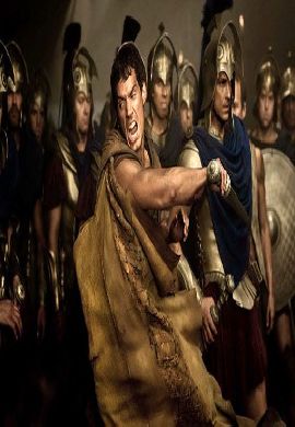 Immortals เทพเจ้าธนูอมตะ