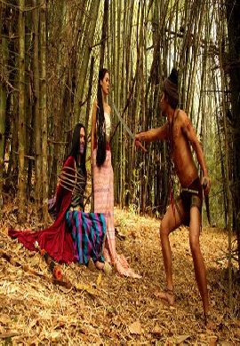 อุโมงค์ผาเมือง