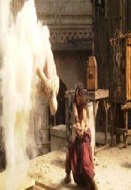 Conan The Barbarian 3D