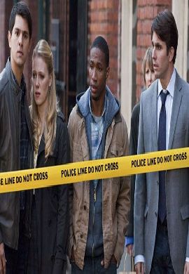 ไฟนอลเดสติเนชั่น5