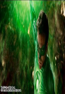 Green Lantern