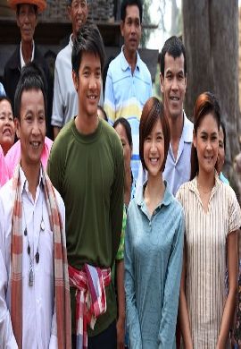 อีนางเอ๊ย