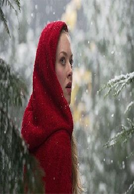 Red Riding Hood