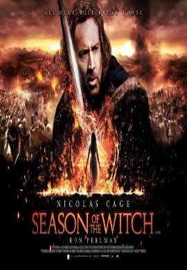 Season of The Wicth
