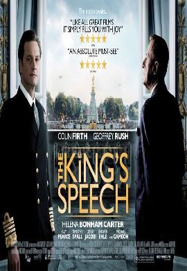 The King?s Speech