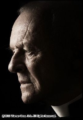 The Rite คนไล่ผี