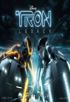 Tron
