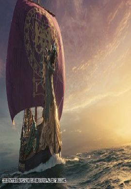 The Chronicles of Narnia : The Voyage of The Dawn