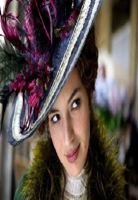 อะเดล บลอง-เซ็ค? Ad?le Blanc-Sec (Louise Bourgoin)