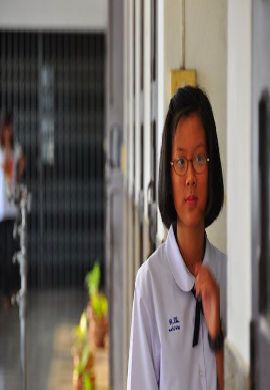 สิ่งเล็กเล็กที่เรียกว่ารัก