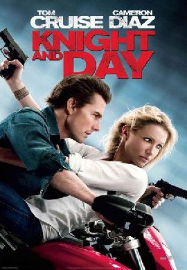 Knight and Day