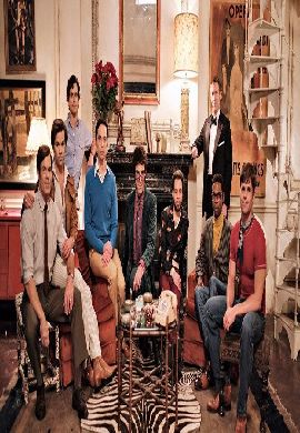 The Boys in the Band