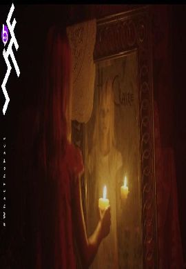 Behind you ซ่อนเงาผี