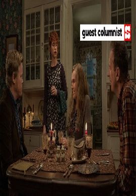 I’m Thinking of Ending Things