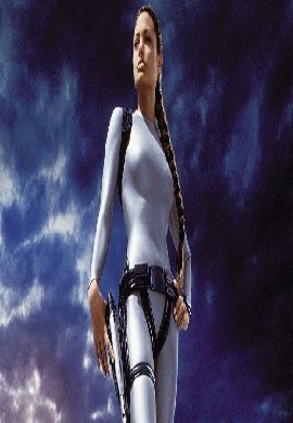 Lara Croft Tomb Raider: The Cradle of Life