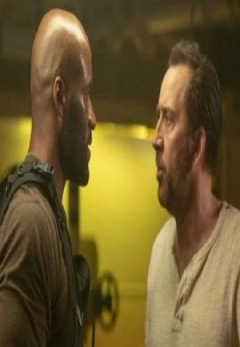 Primal โคตรคนมหากาฬ