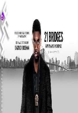 21 Bridges