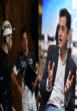 THE CAVE นางนอน