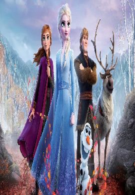 Frozen 2