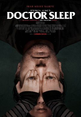 Doctor Sleep