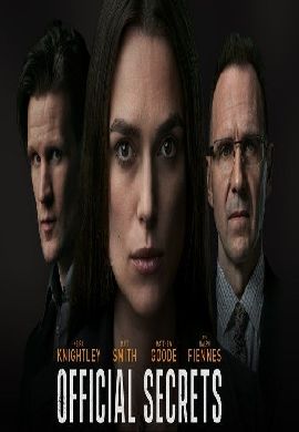 Official Secrets