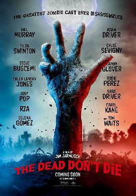The Dead Don’t Die