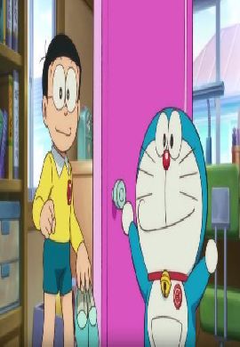 Doraemon The Movie 2019