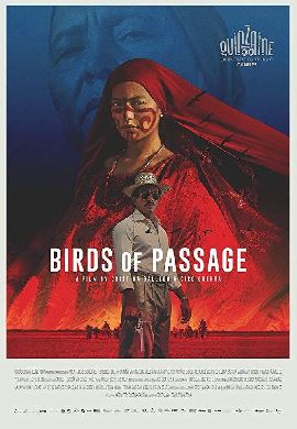 Birds of Passage