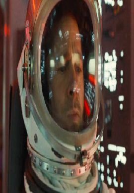 AD Astra ภารกิจตะลุยดาว