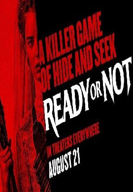 Ready or Not