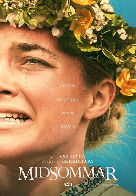 Midsommar
