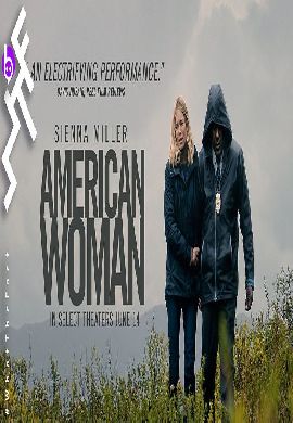 American Woman