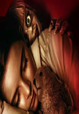 Annabelle Comes Home