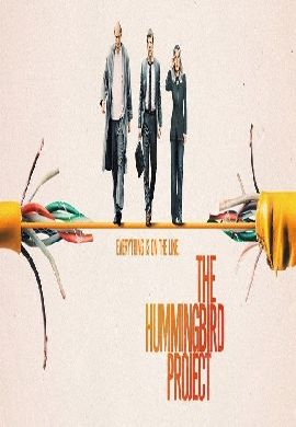 The Hummingbird Project