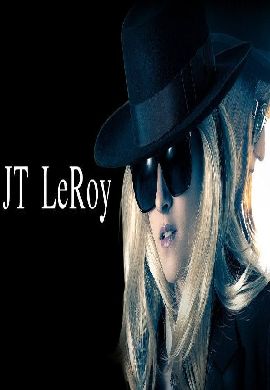 JT LeRoy